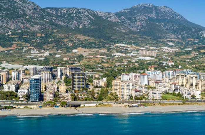 Apartments, Turkey, Alanya, Mahmutlar (01249) - pictures 2