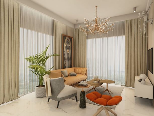 Apartments, Turkey, Alanya, Mahmutlar (01249) - pictures 15