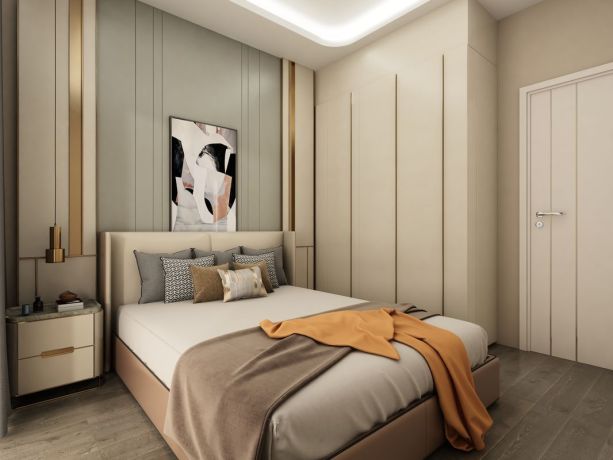 Apartments, Turkey, Alanya, Mahmutlar (01249) - pictures 16