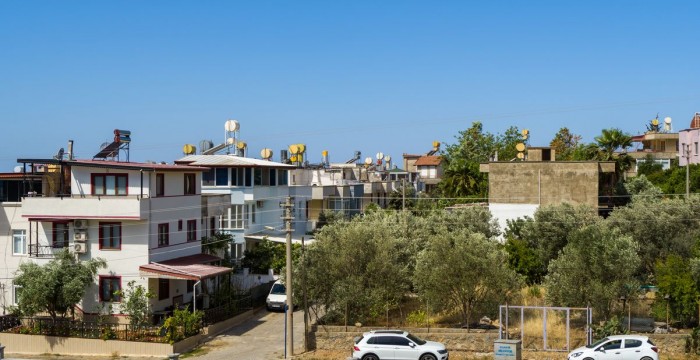Apartments, Turkey, Alanya, Demirtash (005268) - pictures 41