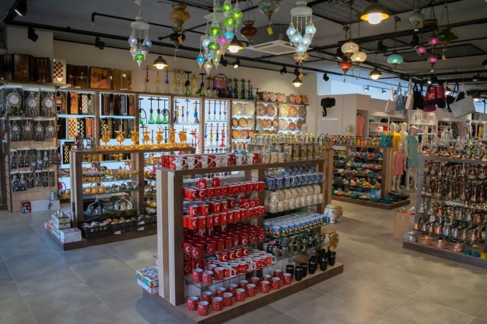 Commercial property, Turkey, Alanya, Окурджалар (001458) - pictures 22