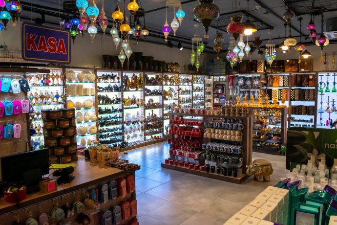 Commercial property, Turkey, Alanya, Окурджалар (001458) - pictures 21