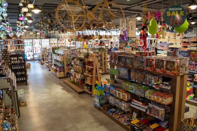 Commercial property, Turkey, Alanya, Окурджалар (001458) - pictures 20