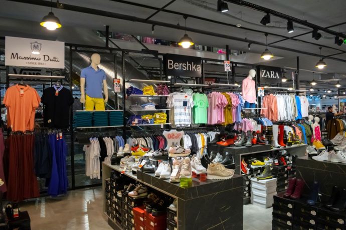 Commercial property, Turkey, Alanya, Окурджалар (001458) - pictures 12