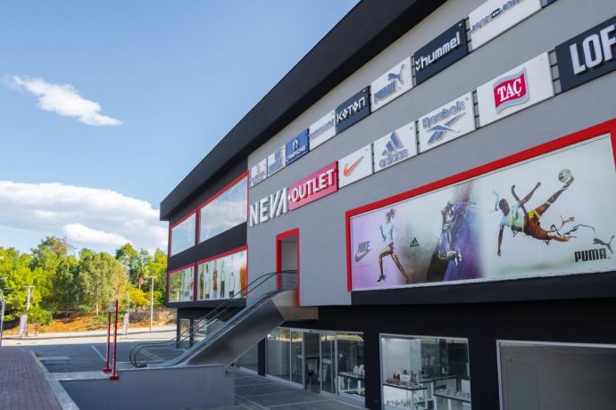 Commercial property, Turkey, Alanya, Окурджалар (001458) - pictures 5