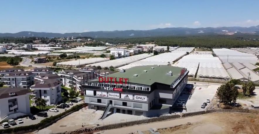 Commercial property, Turkey, Alanya, Паяллар (002458) - pictures 4