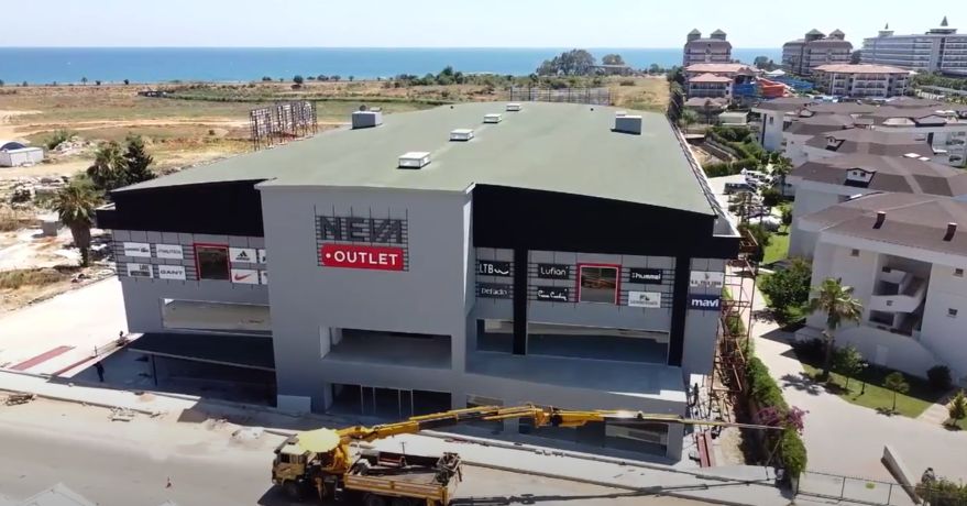 Commercial property, Turkey, Alanya, Паяллар (002458) - pictures 5