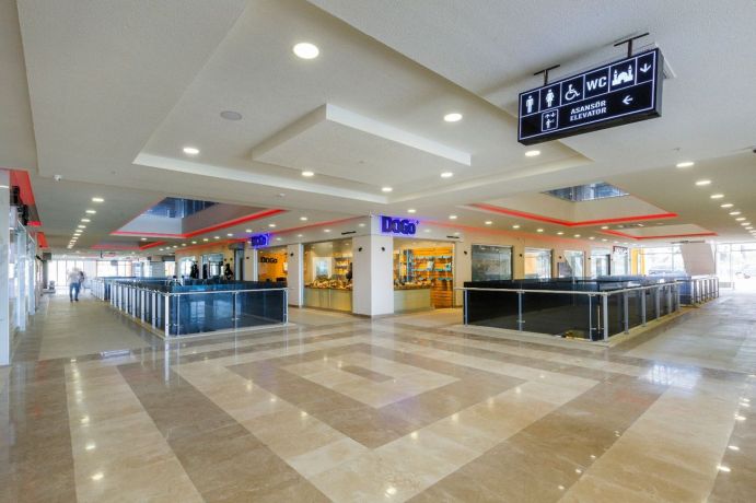 Комерційна нерухомість, Туреччина, Аланія, Окурджалар (004458) - фото 5