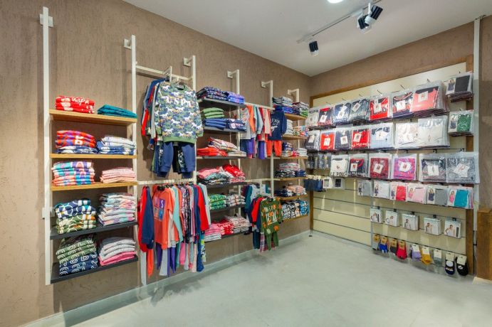 Комерційна нерухомість, Туреччина, Аланія, Окурджалар (004458) - фото 12