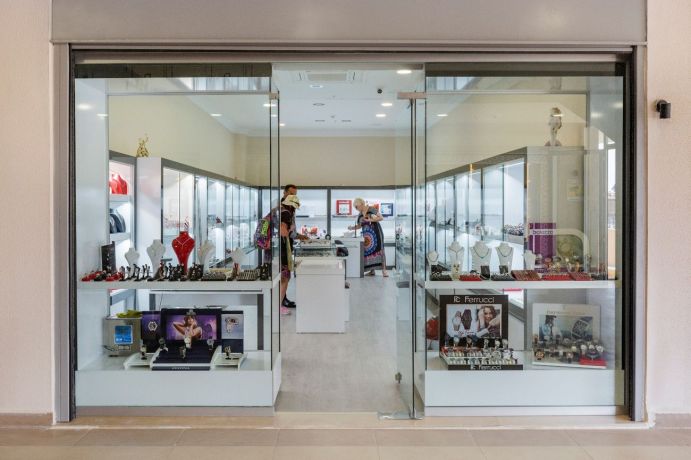 Комерційна нерухомість, Туреччина, Аланія, Окурджалар (004458) - фото 19