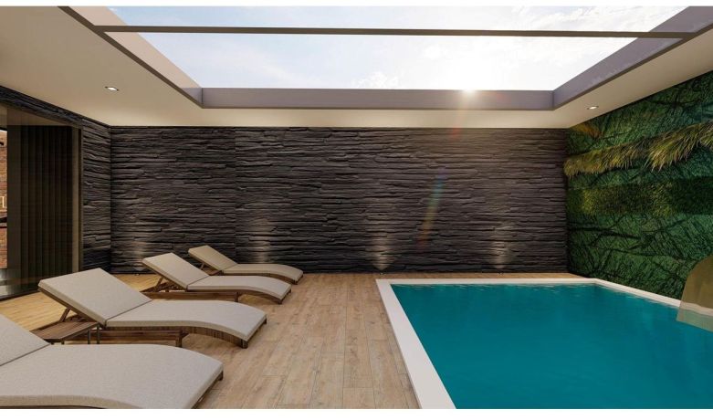 Квартиры, Турция, Алания, Каргыджак (008458) - фото 25