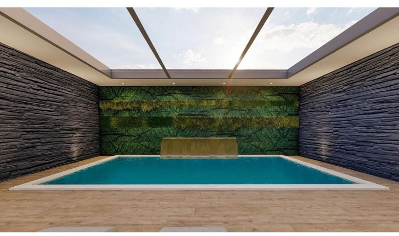 Квартиры, Турция, Алания, Каргыджак (008458) - фото 24