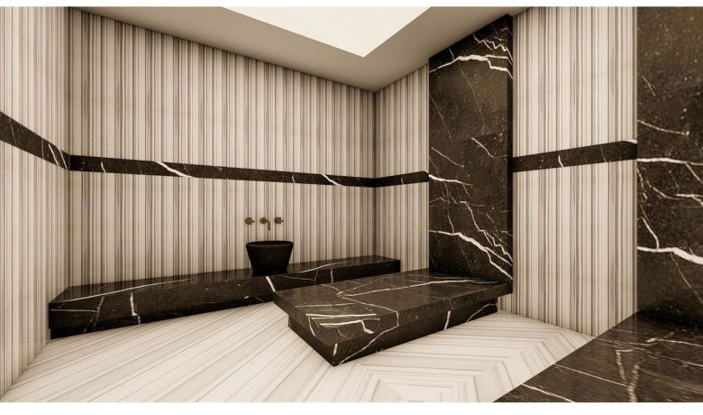 Квартиры, Турция, Алания, Каргыджак (008458) - фото 27