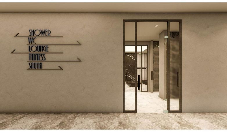 Квартиры, Турция, Алания, Каргыджак (008458) - фото 36