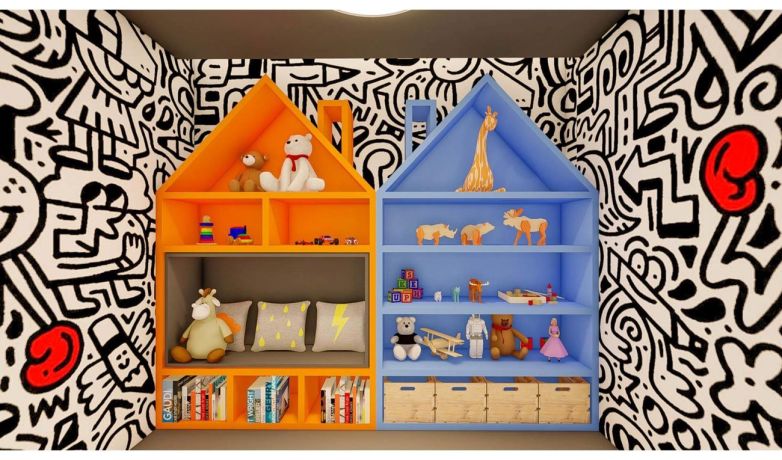 Квартиры, Турция, Алания, Каргыджак (008458) - фото 32