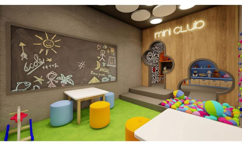 Квартиры, Турция, Алания, Каргыджак (008458) - фото 30