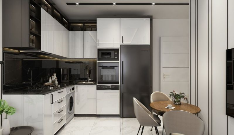 Apartments, Turkey, Alanya, Hasbahche (019459) - pictures 27