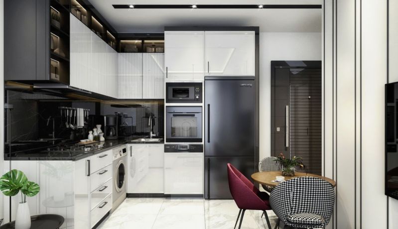 Apartments, Turkey, Alanya, Hasbahche (019459) - pictures 26