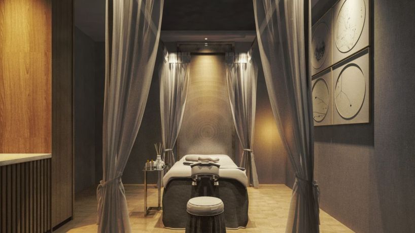 Apartments, Turkey, Alanya, Hasbahche (019459) - pictures 12