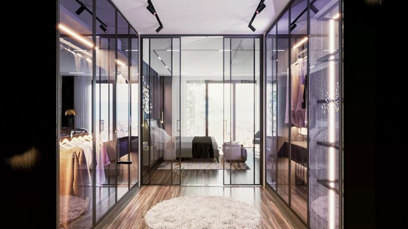 Apartments, Turkey, Alanya, Hasbahche (019459) - pictures 23