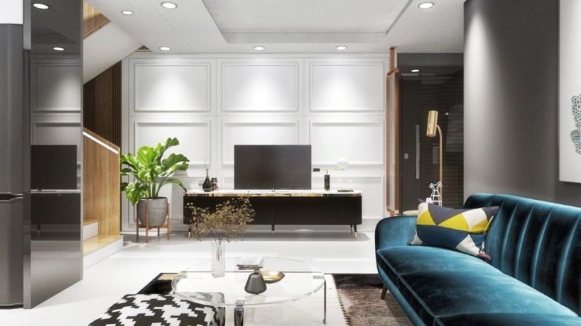 Apartments, Turkey, Alanya, Hasbahche (019459) - pictures 18