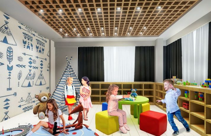 Apartments, Turkey, Alanya, Hasbahche (019459) - pictures 13