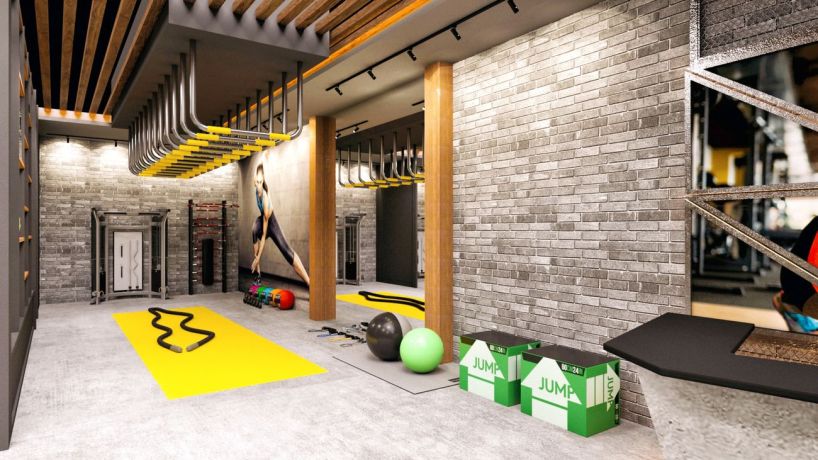 Apartments, Turkey, Alanya, Mahmutlar (026398) - pictures 25