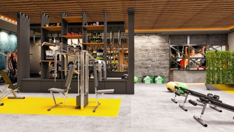 Apartments, Turkey, Alanya, Mahmutlar (026398) - pictures 24