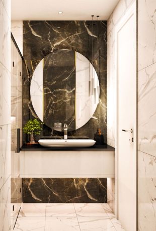 Apartments, Turkey, Alanya, Mahmutlar (026398) - pictures 29