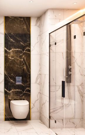 Apartments, Turkey, Alanya, Mahmutlar (026398) - pictures 30