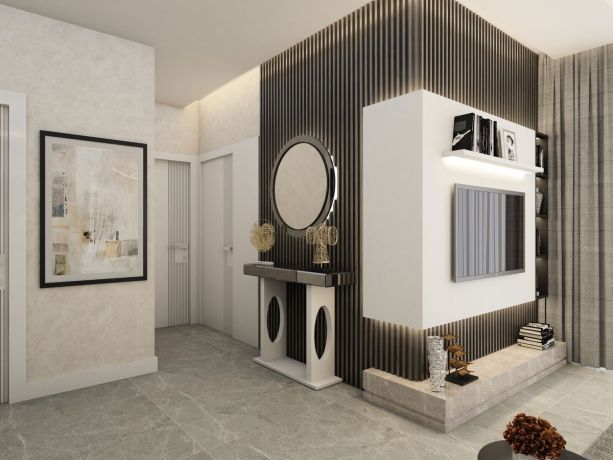 Квартири, Туреччина, Аланія, Каргиджак (01349) - фото 19