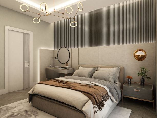 Квартири, Туреччина, Аланія, Каргиджак (01349) - фото 22