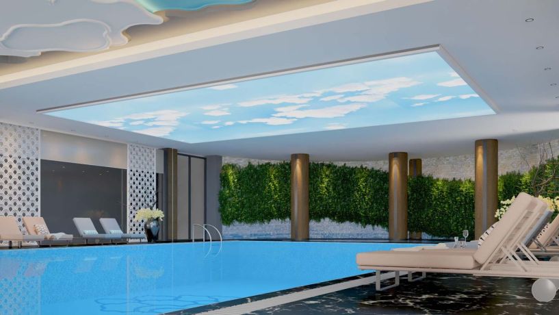 Apartments, Turkey, Alanya, Mahmutlar (01414) - pictures 20