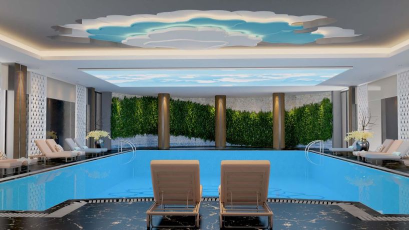 Apartments, Turkey, Alanya, Mahmutlar (01414) - pictures 19