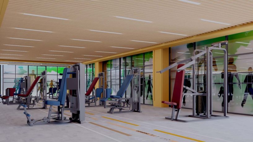 Apartments, Turkey, Alanya, Mahmutlar (01414) - pictures 18