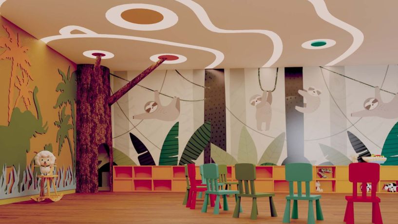 Apartments, Turkey, Alanya, Mahmutlar (01414) - pictures 22