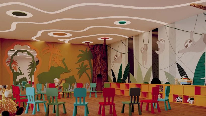 Apartments, Turkey, Alanya, Mahmutlar (01414) - pictures 21