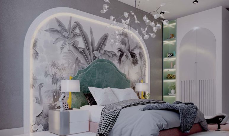 Apartments, Turkey, Alanya, Mahmutlar (01414) - pictures 36