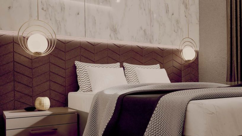 Apartments, Turkey, Alanya, Mahmutlar (01414) - pictures 34