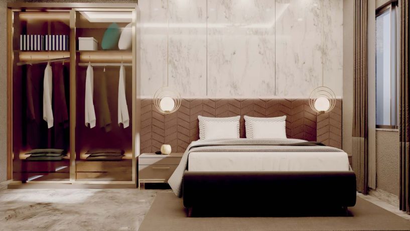 Apartments, Turkey, Alanya, Mahmutlar (01414) - pictures 33