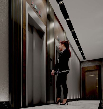 Apartments, Turkey, Alanya, Mahmutlar (01414) - pictures 28