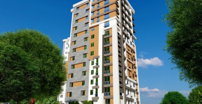 Apartments, Turkey, Istanbul (027398) - pictures 3