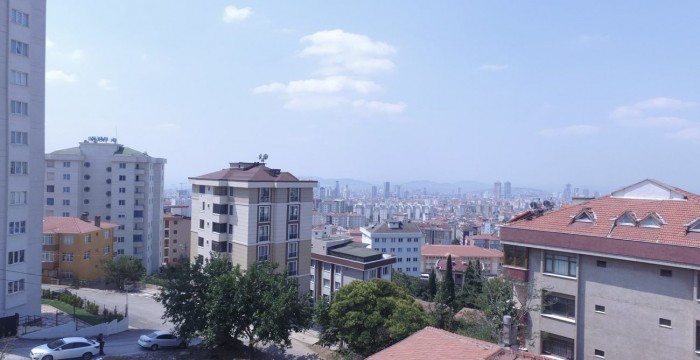 Apartments, Turkey, Istanbul (027398) - pictures 22
