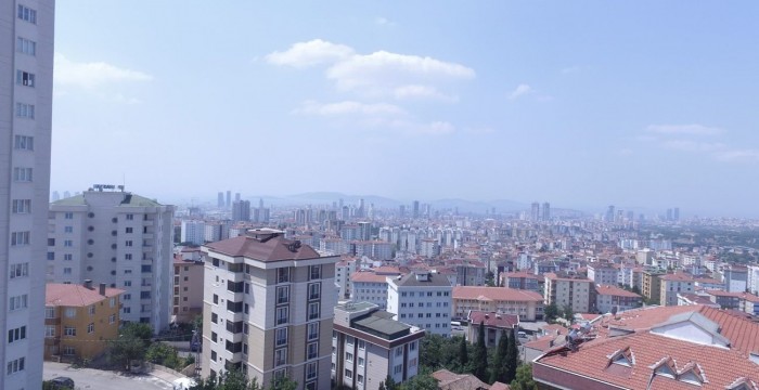 Apartments, Turkey, Istanbul (027398) - pictures 21