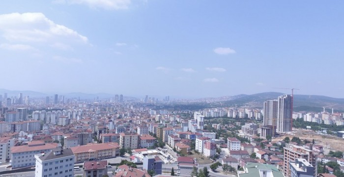 Apartments, Turkey, Istanbul (027398) - pictures 20