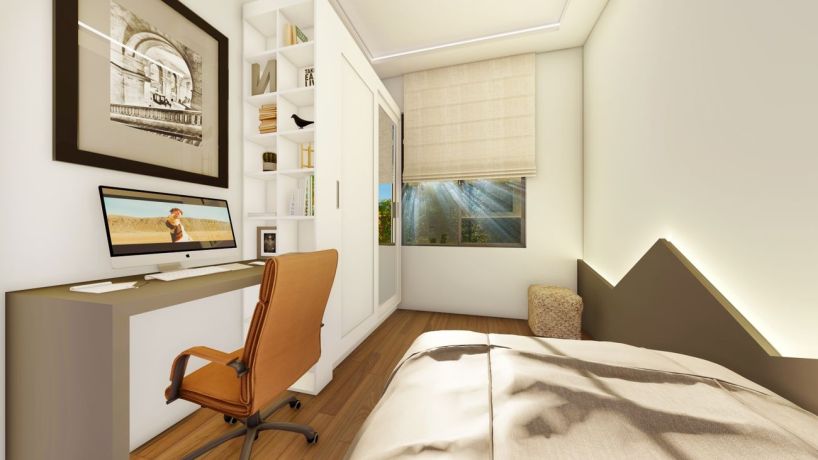 Квартиры, Турция, Стамбул (027398) - фото 12