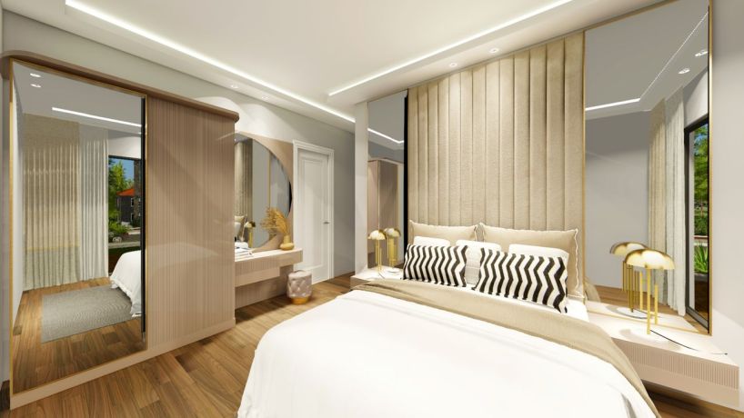 Квартиры, Турция, Стамбул (027398) - фото 10