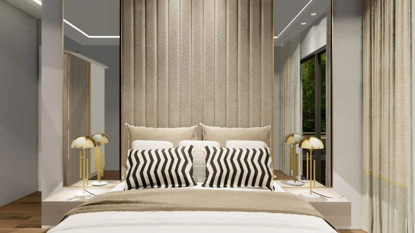 Квартиры, Турция, Стамбул (027398) - фото 11