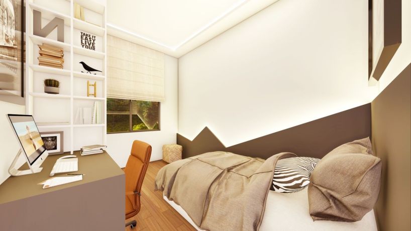 Квартиры, Турция, Стамбул (027398) - фото 13