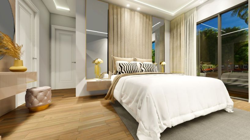 Квартиры, Турция, Стамбул (027398) - фото 9